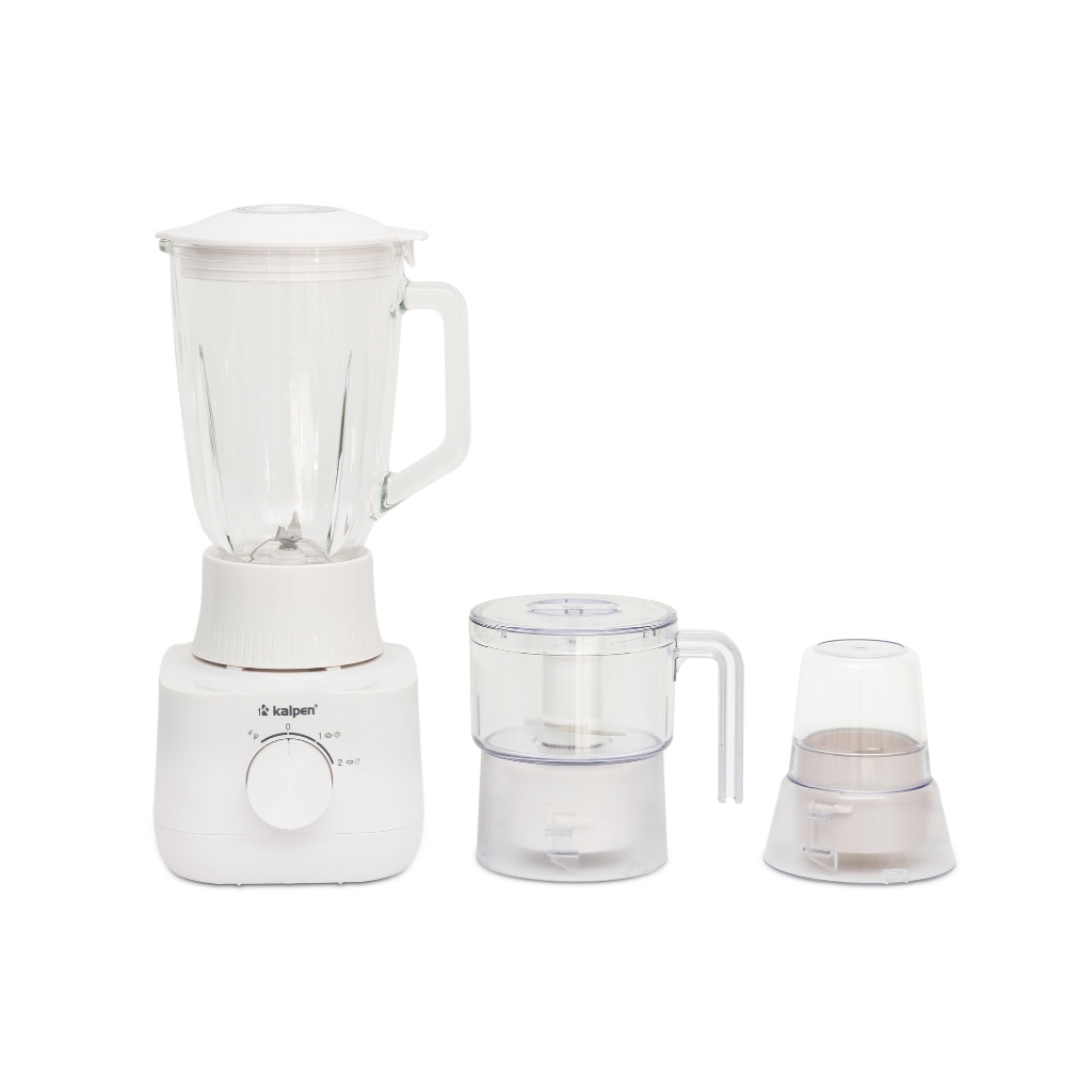 Máy xay đa năng 3 cối Philips HR2223/00 700W II Kalpen B8 500W II PHILIPS HR2222/00 I HR2221/00