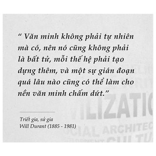 Sách - Nguồn Gốc Văn Minh