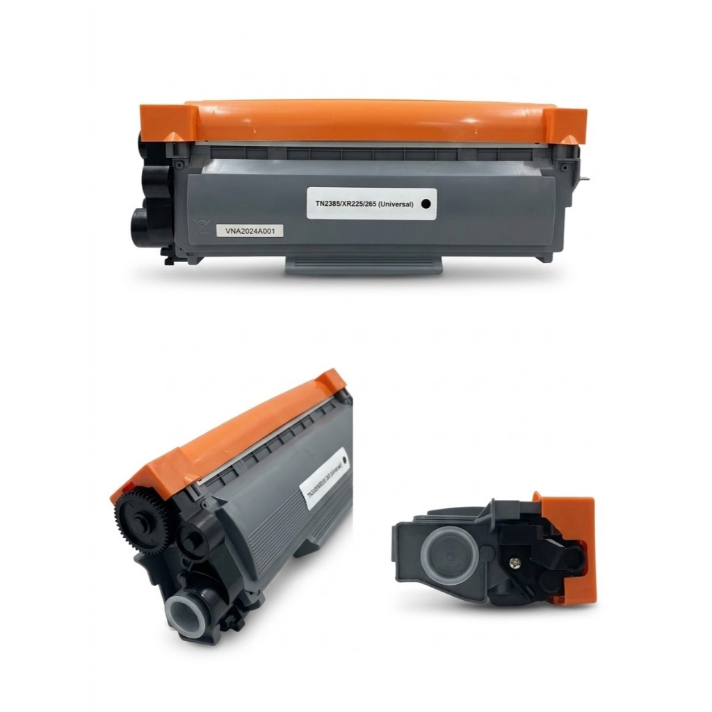 Hộp mực máy in Brother HL 2321, HL 2320,L2520D,L270D,L2701dw, HL2366dw,HL2360 - Có nút Reset- Full v