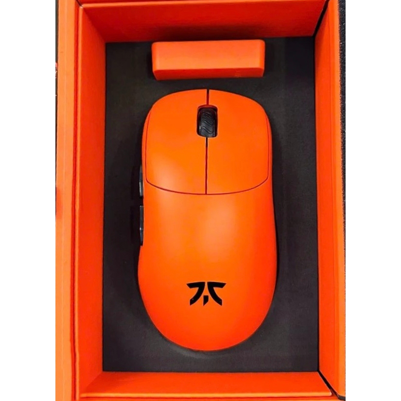 Chuột Lamzu Thorn 4KHz x Fnatic Gear Special Edition , 2nd 99% giá rẻ nhất thị trường