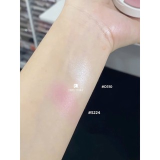 Phấn bắt sáng, má hồng Joocyee