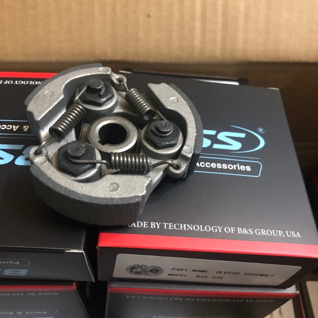 Bố côn máy cắt cỏ Shindaiwa B45 C45