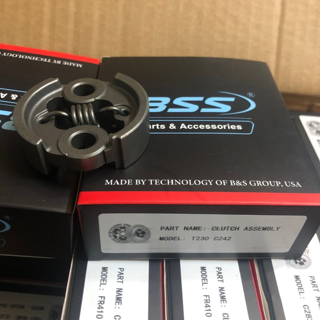 Bố côn máy cắt cỏ ECHO SHINDAIWA T230XR C230 C242 LE242