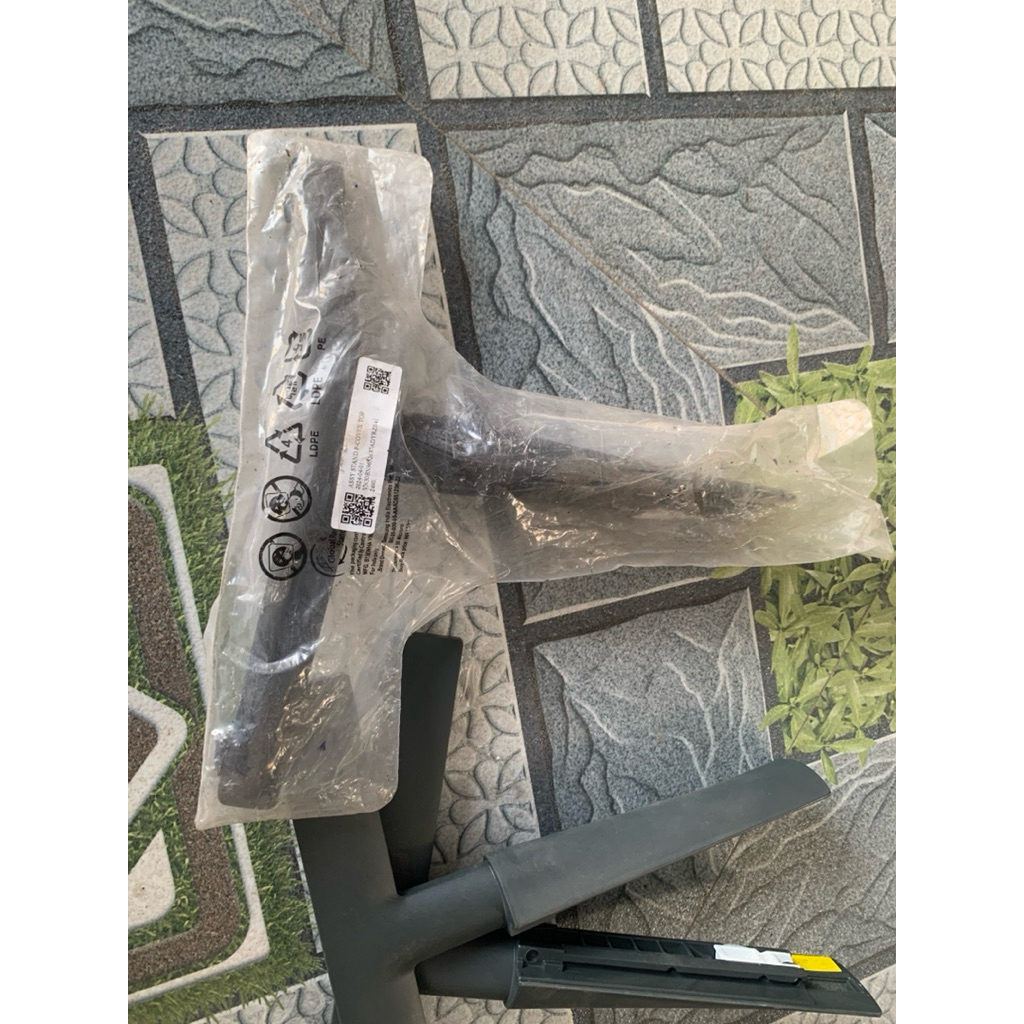 chân tivi samsung du8000 55 inch