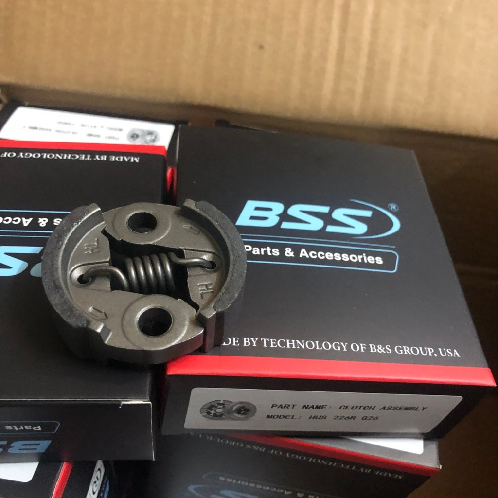 Bố côn máy cắt cỏ Husqvarna 226R G26