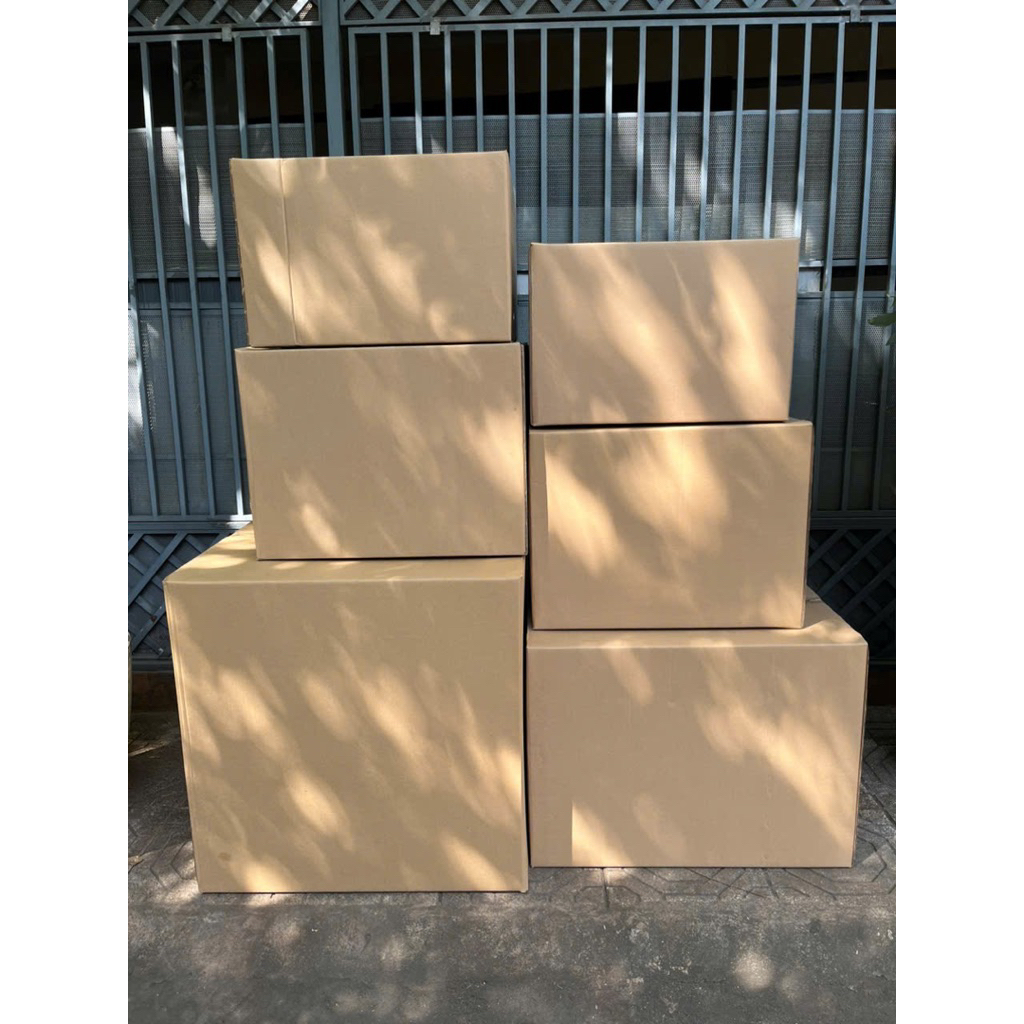 [SIÊU TỐC] THÙNG Giấy CHUYỂN NHÀ SIÊU LỚN 70x70x70 70x50x50 70x70x70 110x55x55 80x70x60 90x50x50 120