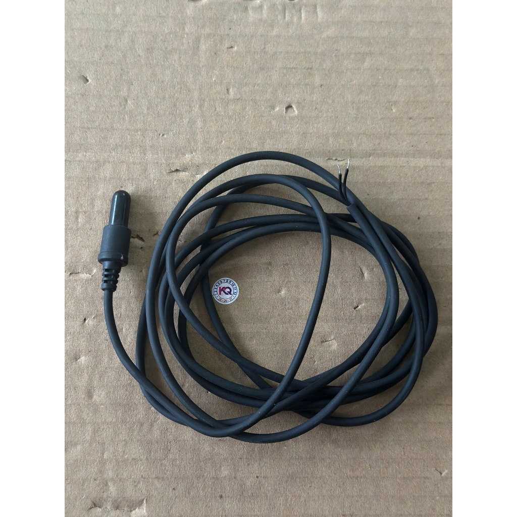 Sensor cảm biến nhiệt EWELLY 285 dùng cho đồng hồ kho lạnh