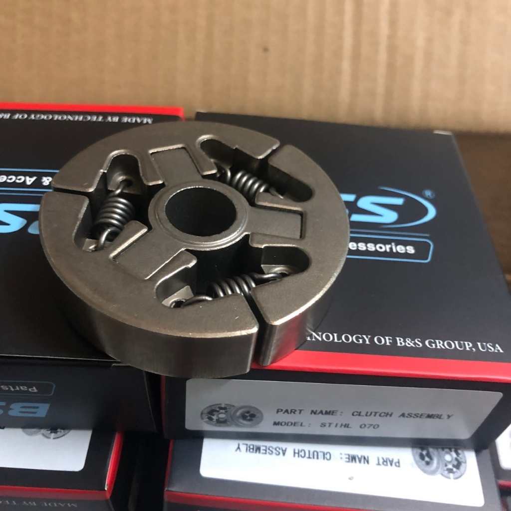 Bố côn máy cưa xích STIHL MS070 MS090 070 STIHL 090