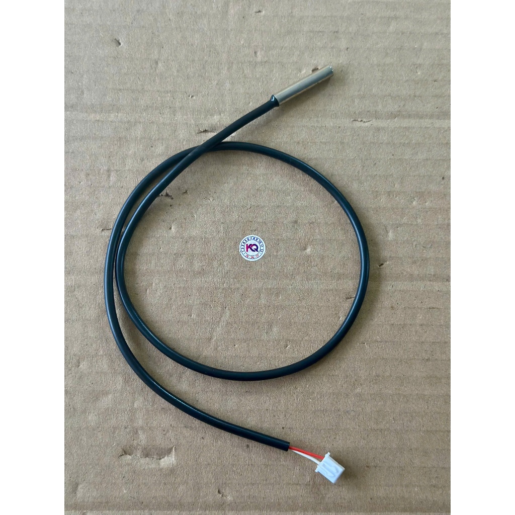 Sensor điều hòa trị số 10K dùng cho máy lạnh Daikin gas 410