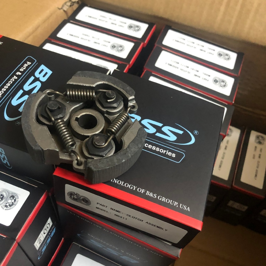 Bố côn máy cắt cỏ Robin NB411 1E40F-6 1E48F 47CC 49CC 63CC