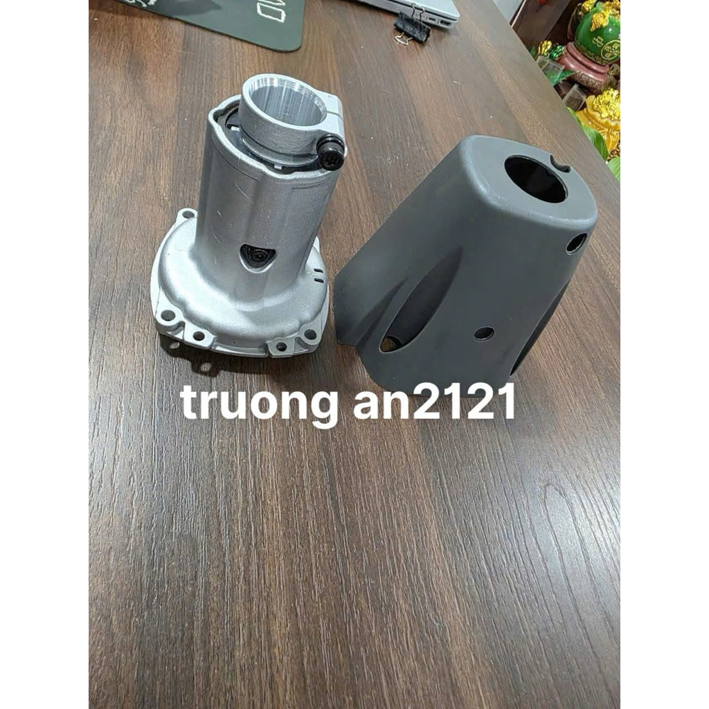 Bắp chuối máy cắt cỏ 553 RS Husqvarna