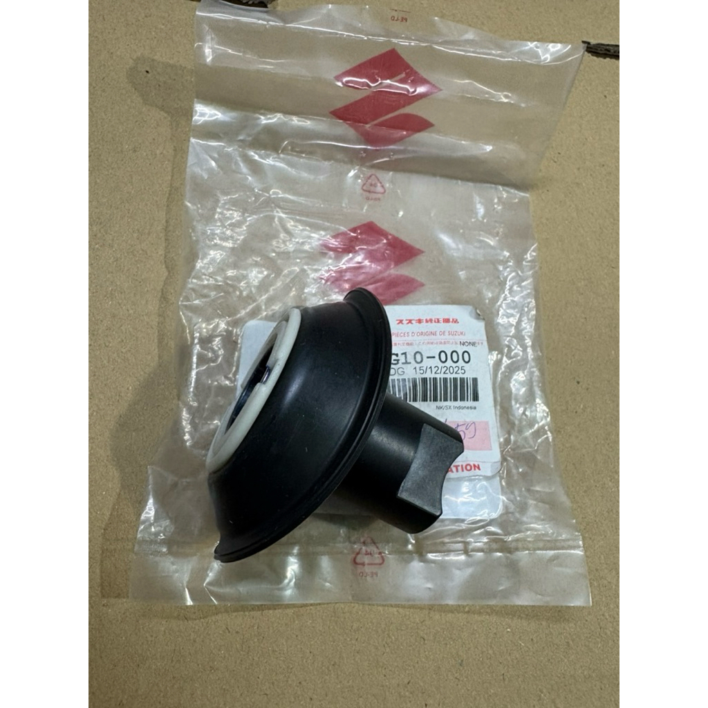 Trụ ga luôn da bơm cho bxc suzuki Raider xc 150