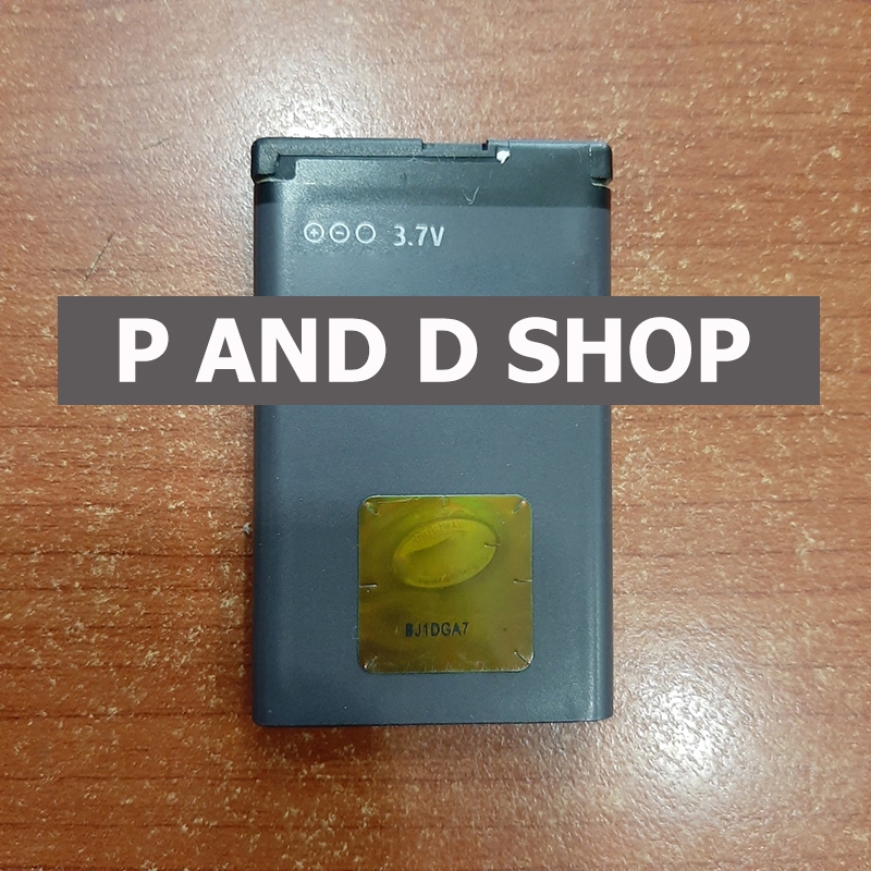 Pin thay thế Nokia 5CT 5220XM C5 00 6303 6730C 5220 C5 C6 01 C6 02 6303i 6303C 6730 6750 C3 01 C3 01