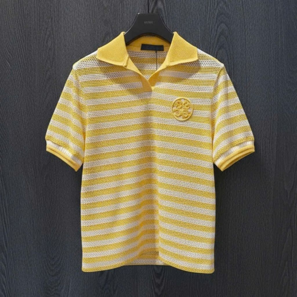 ÁO THỂ THAO GOLF - PICKLLBALL G4 ĐẸP TRẺ TRUNG SHOP GOLF PHÚC ĐỨC