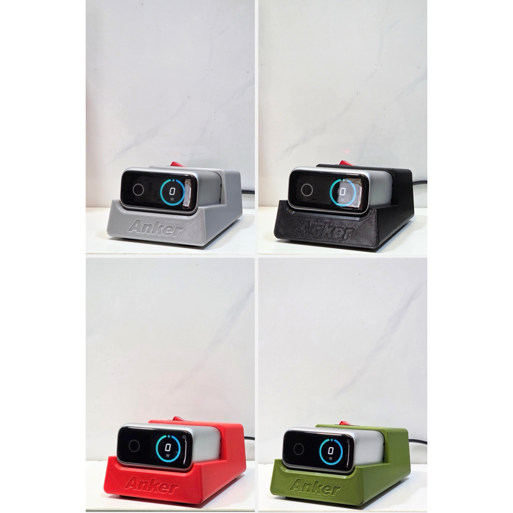 Đế (nằm) Ver2 Anker Zolo 140W