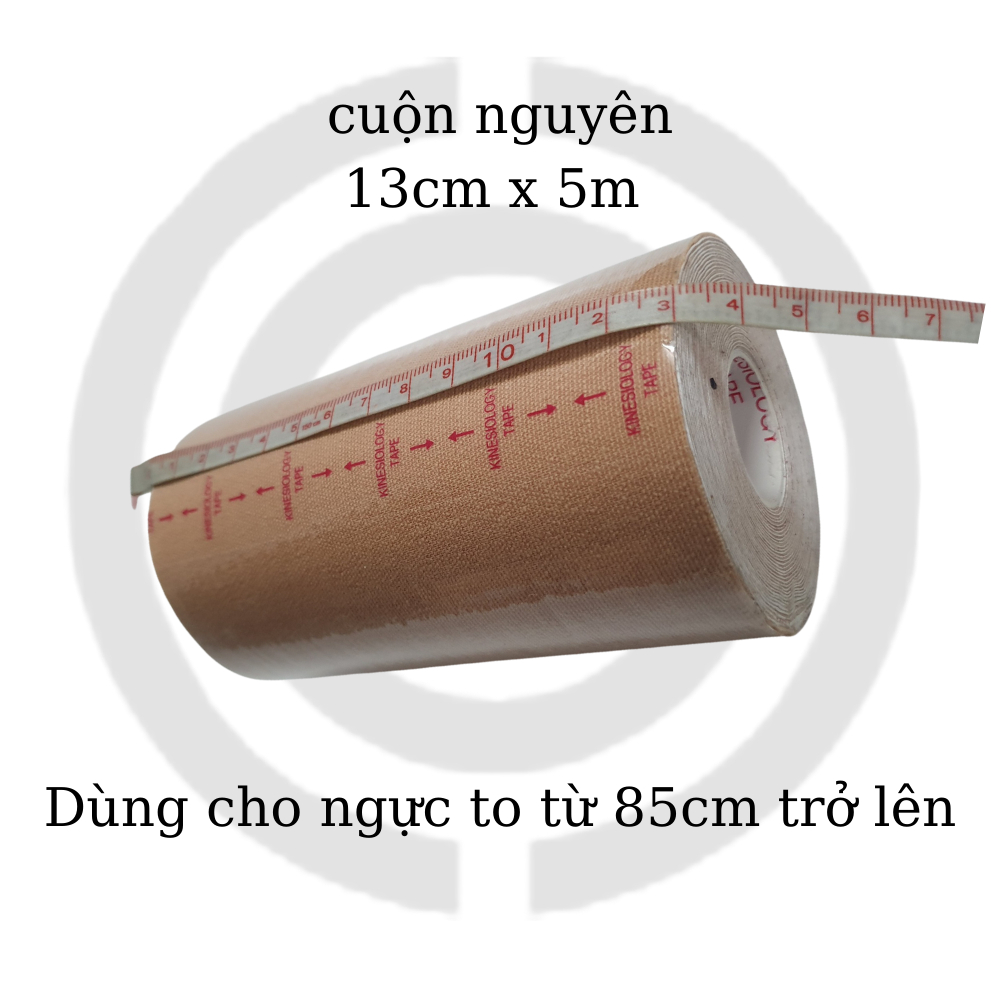 Keo Dán Ngực Tomboy - Keo Vải Dành Cho Sb Trans Tomboy