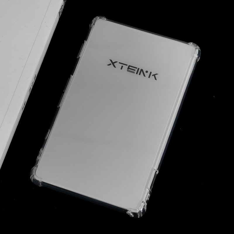 Ốp chống sốc xteink x4 , case chống va đập cho máy đọc sách xteink x4