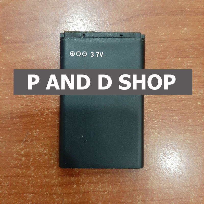 Pin thay thế nokia 5CB 1616 106 107 1800 Asha 202 Asha 205 dual sim TĐ