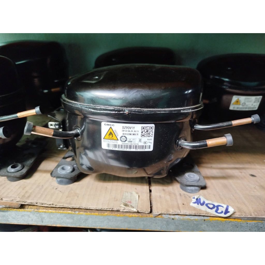 block tủ lạnh DZ90V1Y