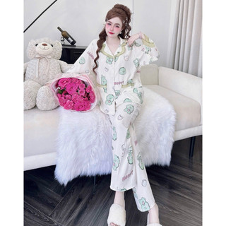 (Bigsize 50-100kg) Đồ bộ chuẩn Bigsize, Đồ bộ mặc nhà cao cấp