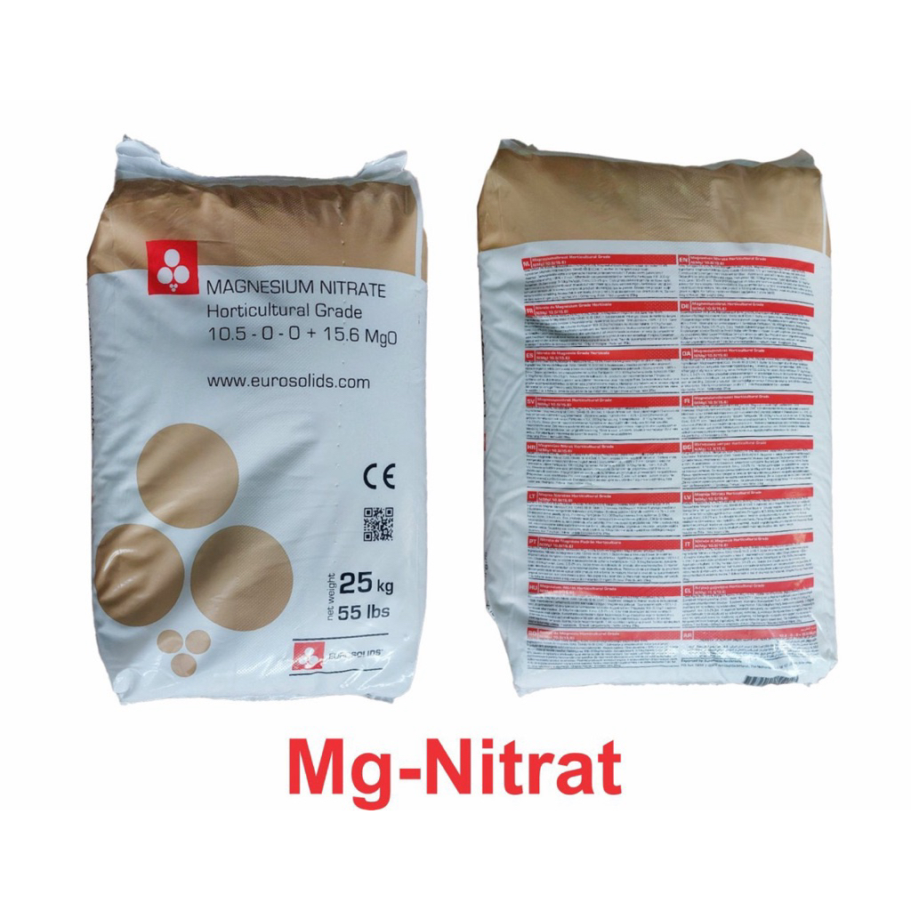 MGNo3 Nutrivit- 25kg