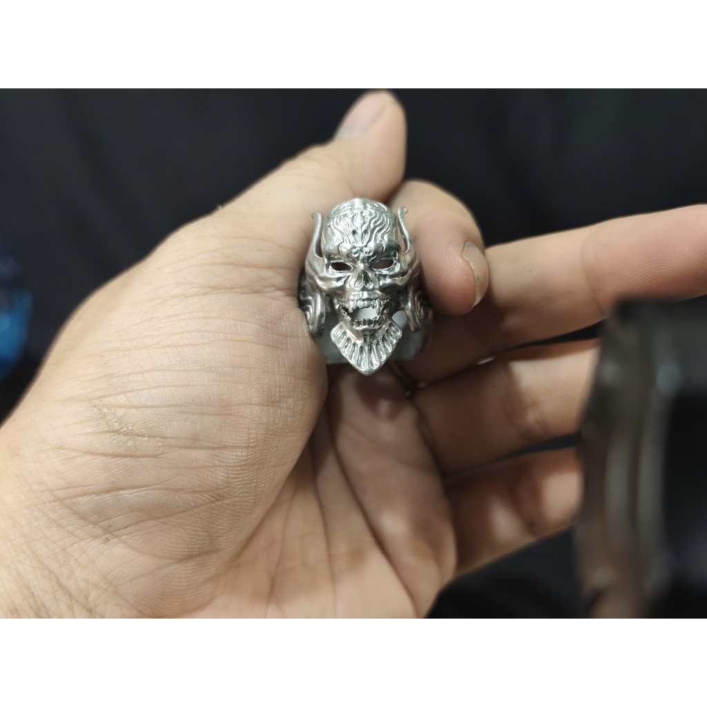 NHẪN ZARUBA – PHỤ KIỆN GARO