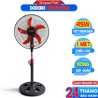 [FREESHIP 100%][BH 2NĂM] Quạt cây 5 cánh lõi đồng- Quạt điện - quạt bàn - Quạt đứng lỡ - BẢO HÀNH ĐỘNG CƠ 24 THÁNG