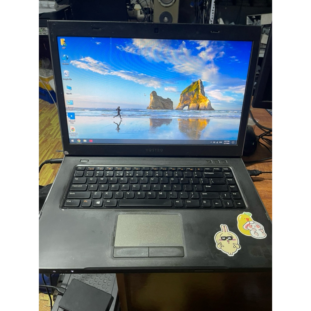 Laptop dell 3560 i5