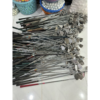 Gậy golf cũ còn đẹp giá rẻ