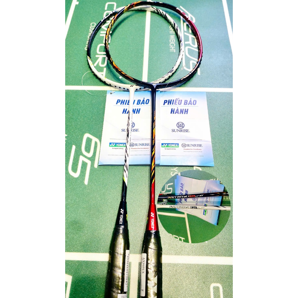 Vợt cầu lông Yonex Astrox 99 Play