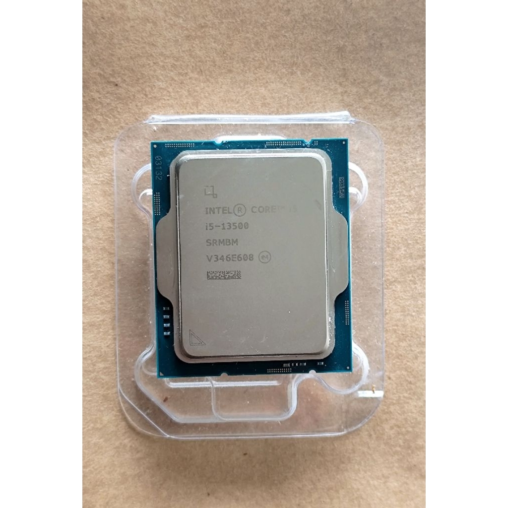 Cpu i5 13500 LGA1700, 14 nhân 20 luồng