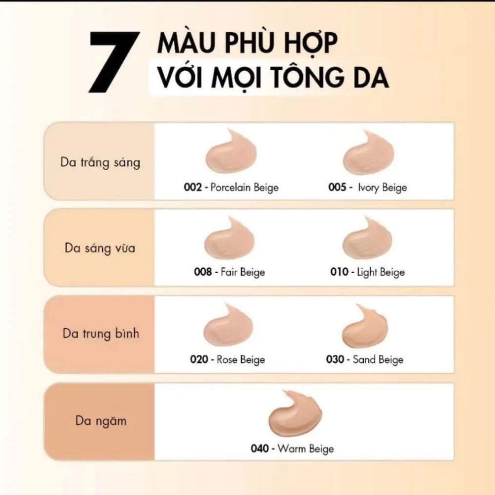 Ảnh 3 của Kem nền Catrice HD Liquid Coverage Foundation che phủ tự nhiên tạo độ mịn màng cho da