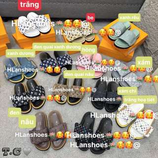 🆘 Dép quai dán   tag vải