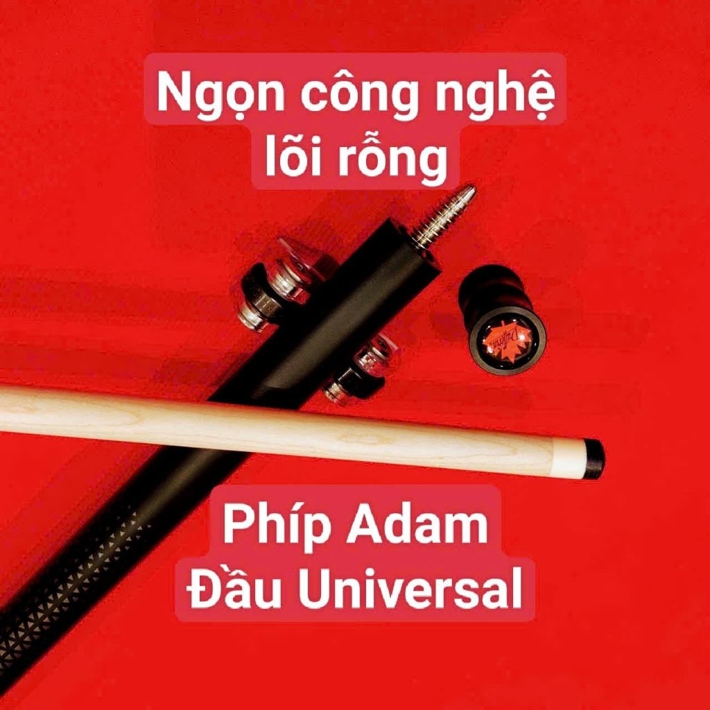 CƠ BIDA 3C DUFFERIN SERIES 3 MỚI MODEL 2026