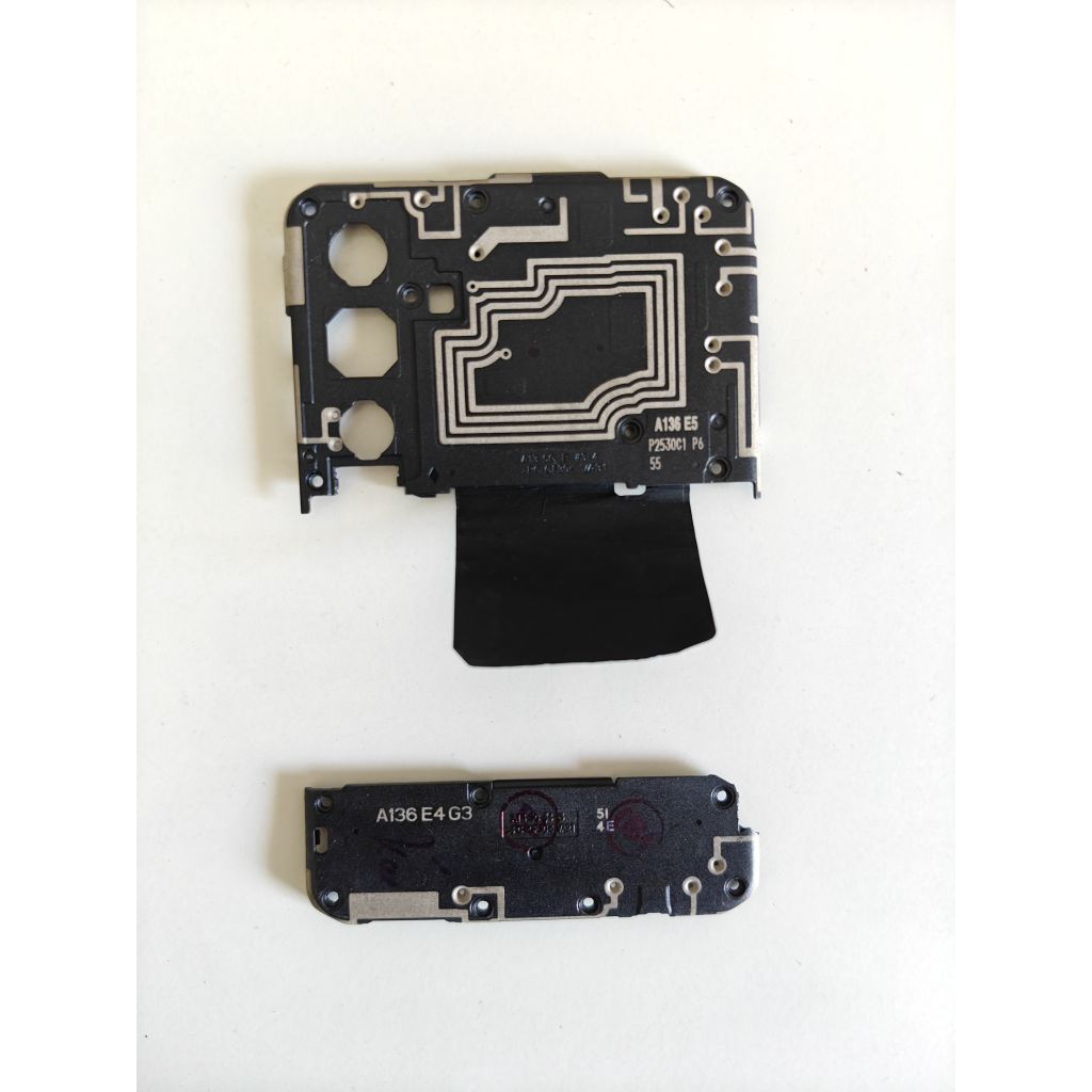 Nắp đậy main zin tháo máy Samsung Galaxy A13 5G