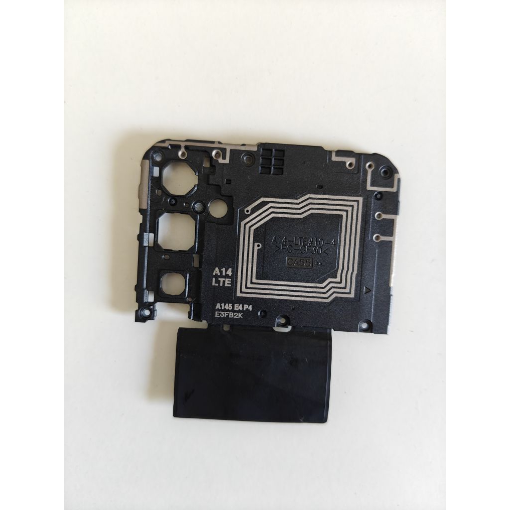 Nắp đậy main NFC zin tháo máy Samsung Galaxy A14