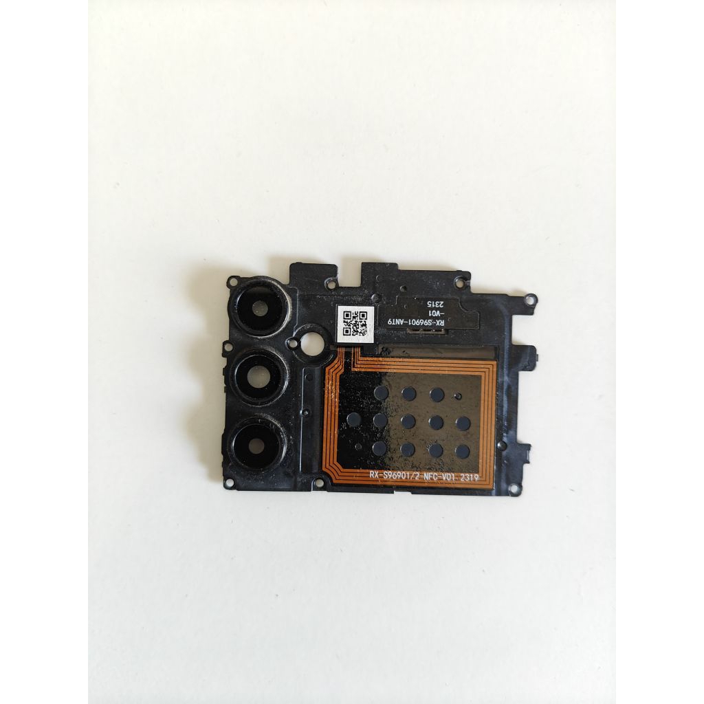 Nắp đậy main Samsung Galaxy A14