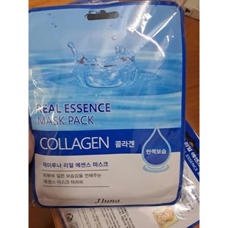 Mặt nạ collagen cao cấp Hàn Quốc