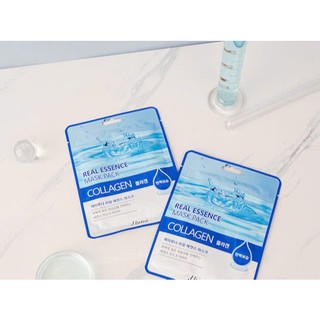 Mặt nạ collagen cao cấp Hàn Quốc
