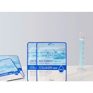Mặt nạ collagen cao cấp Hàn Quốc