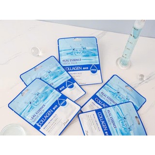 Mặt nạ collagen cao cấp Hàn Quốc