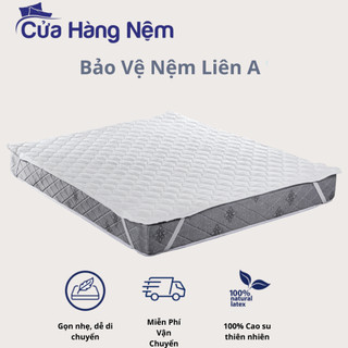Tấm Bảo Vệ Nệm Liên Á