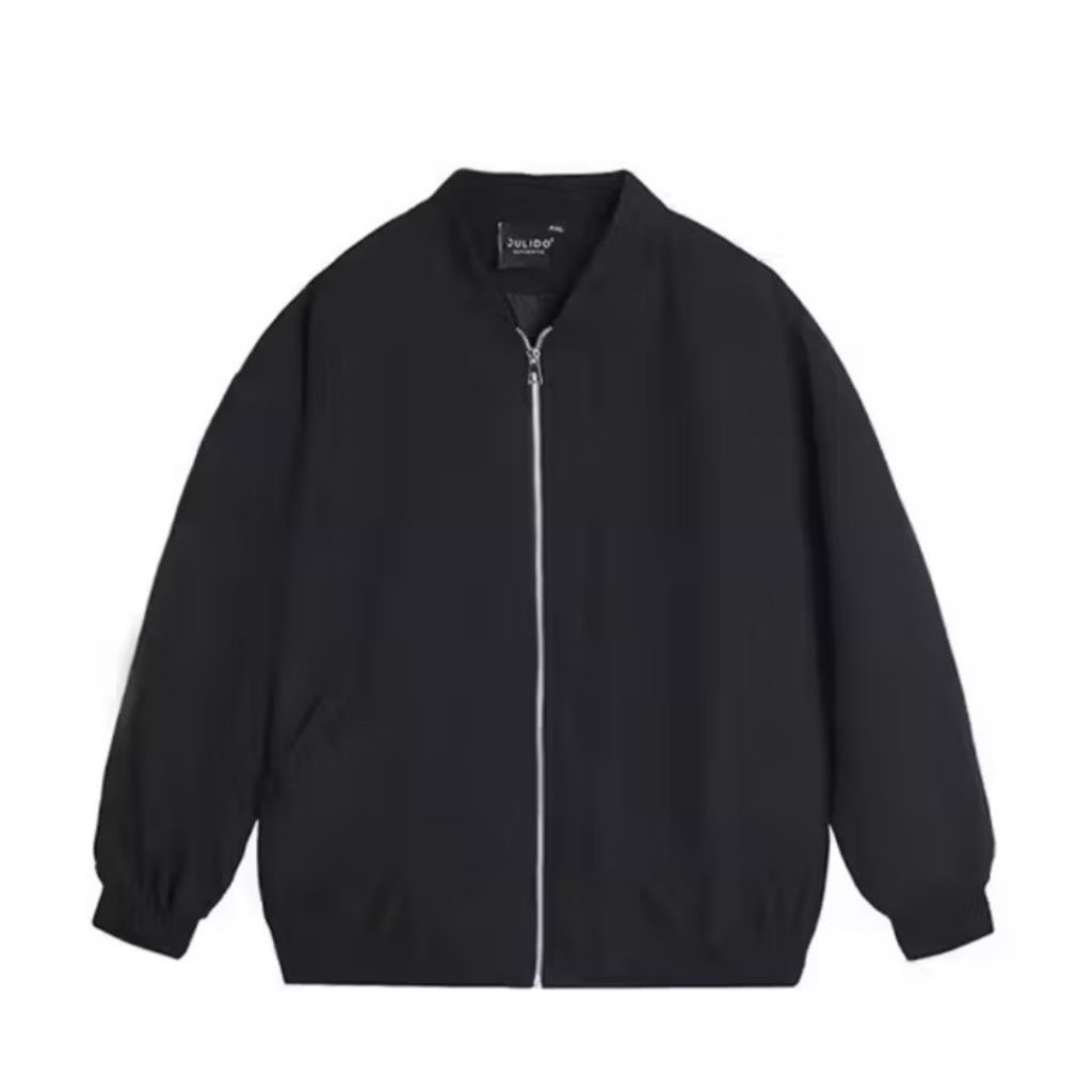 Pass áo khoác gió Julido