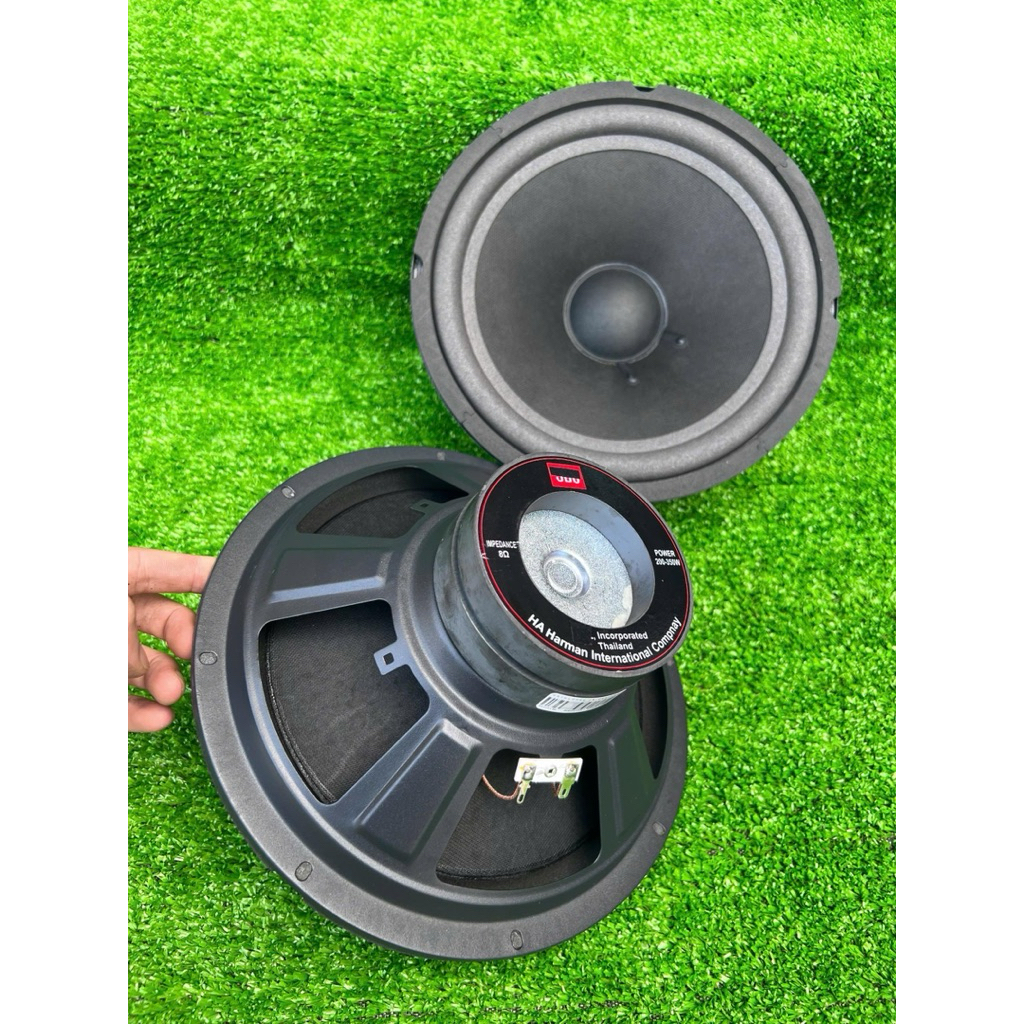 Củ loa bass 25 jbl từ kép 100+100- thay thế loa kéo- loa gia đình(giá 1 loa)