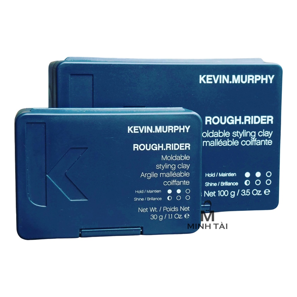 kevin murphy rough rider chính hãng 30g