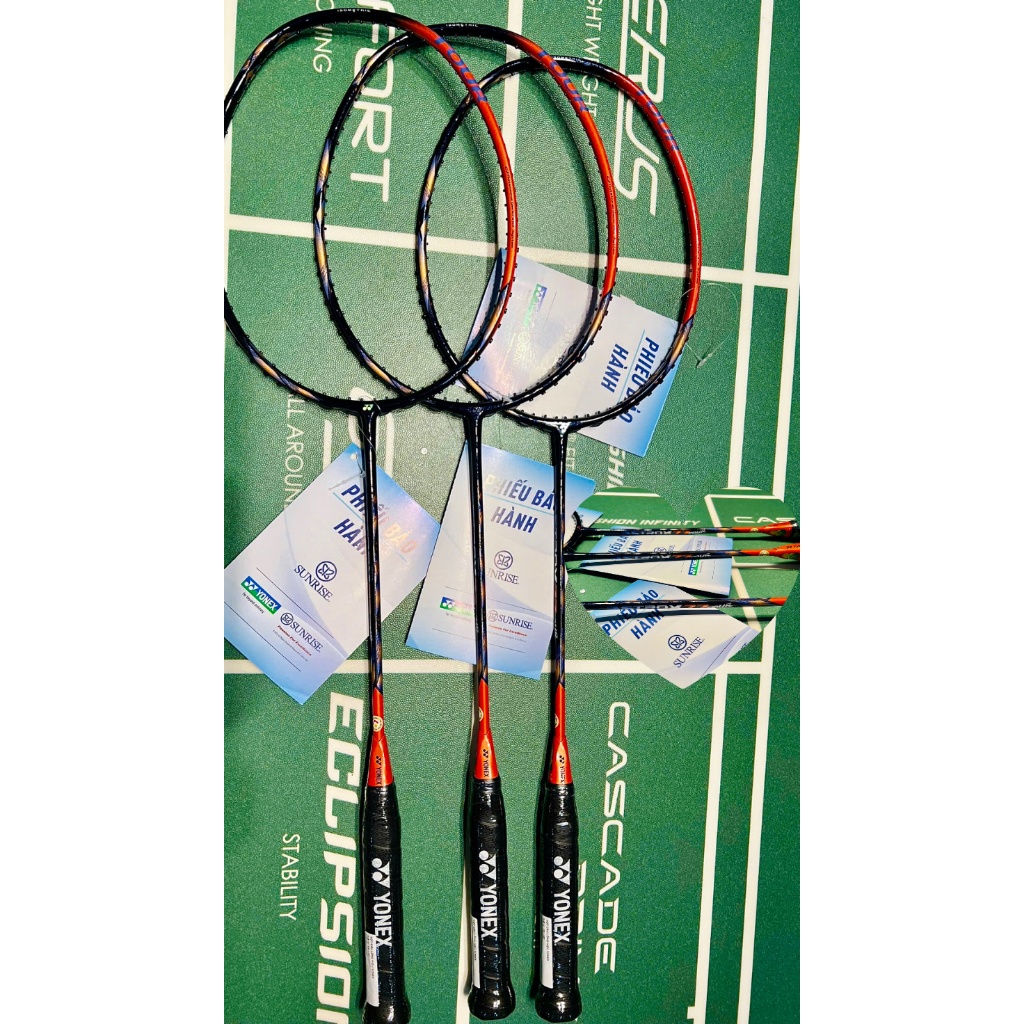 Vợt cầu lông Yonex Astrox 77 Tour chính hãng
