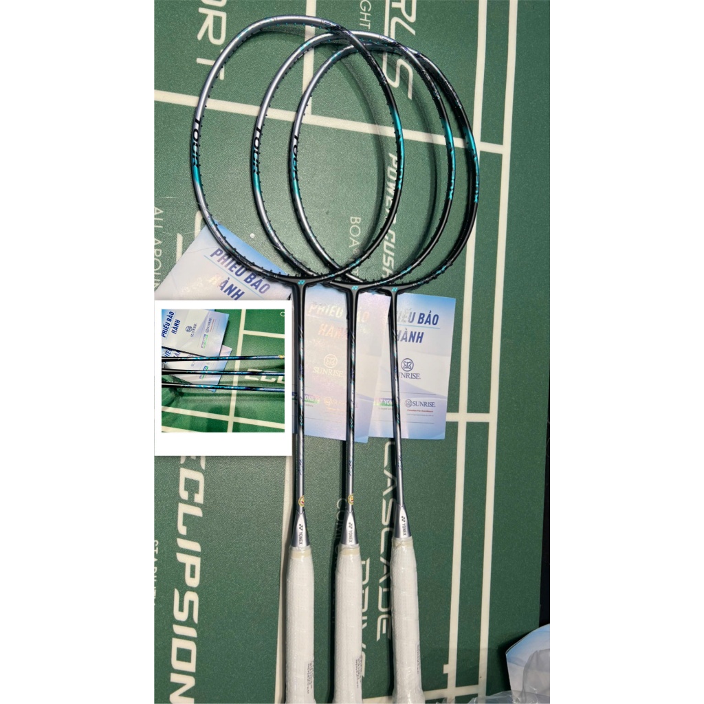 Vợt Cầu Lông Yonex Astrox 88D Tour 2024