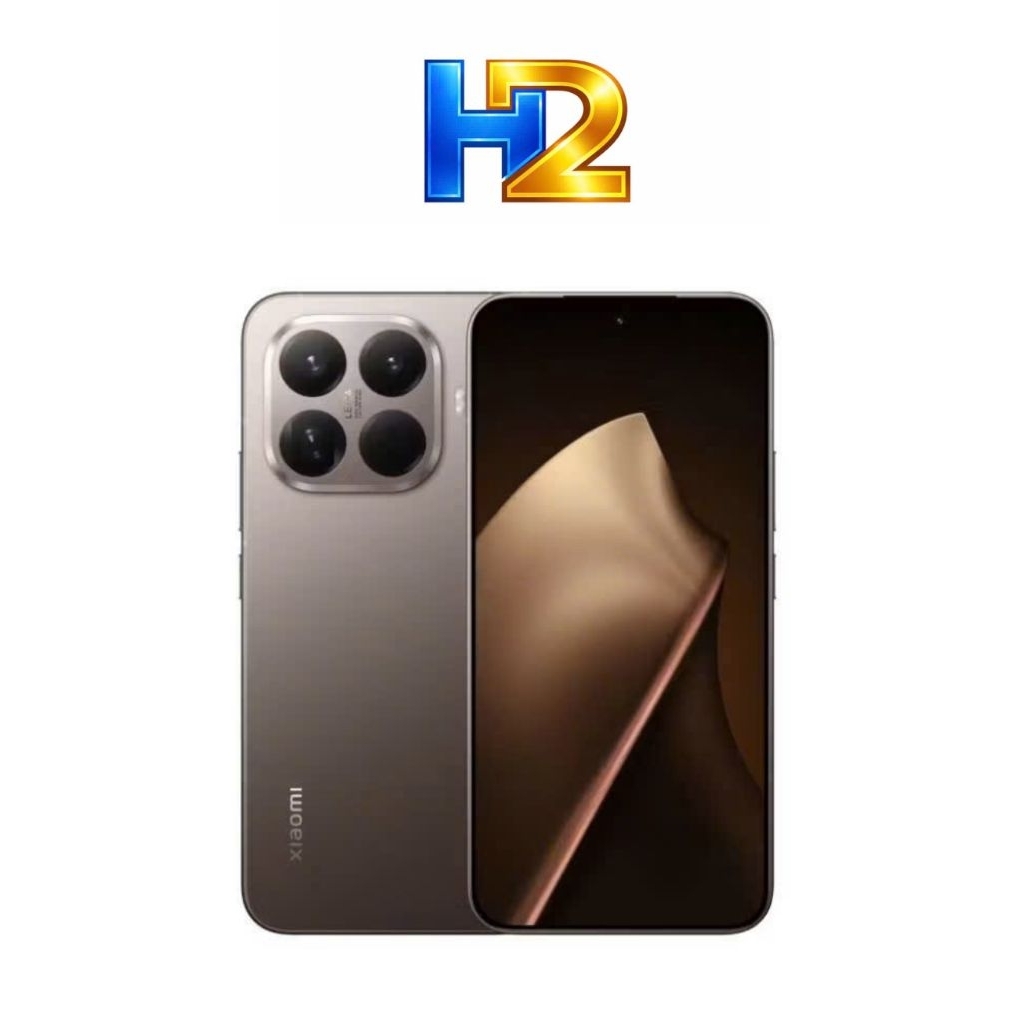 Điện Thoại Xiaomi 15T Pro 12/512GB - Chính Hãng