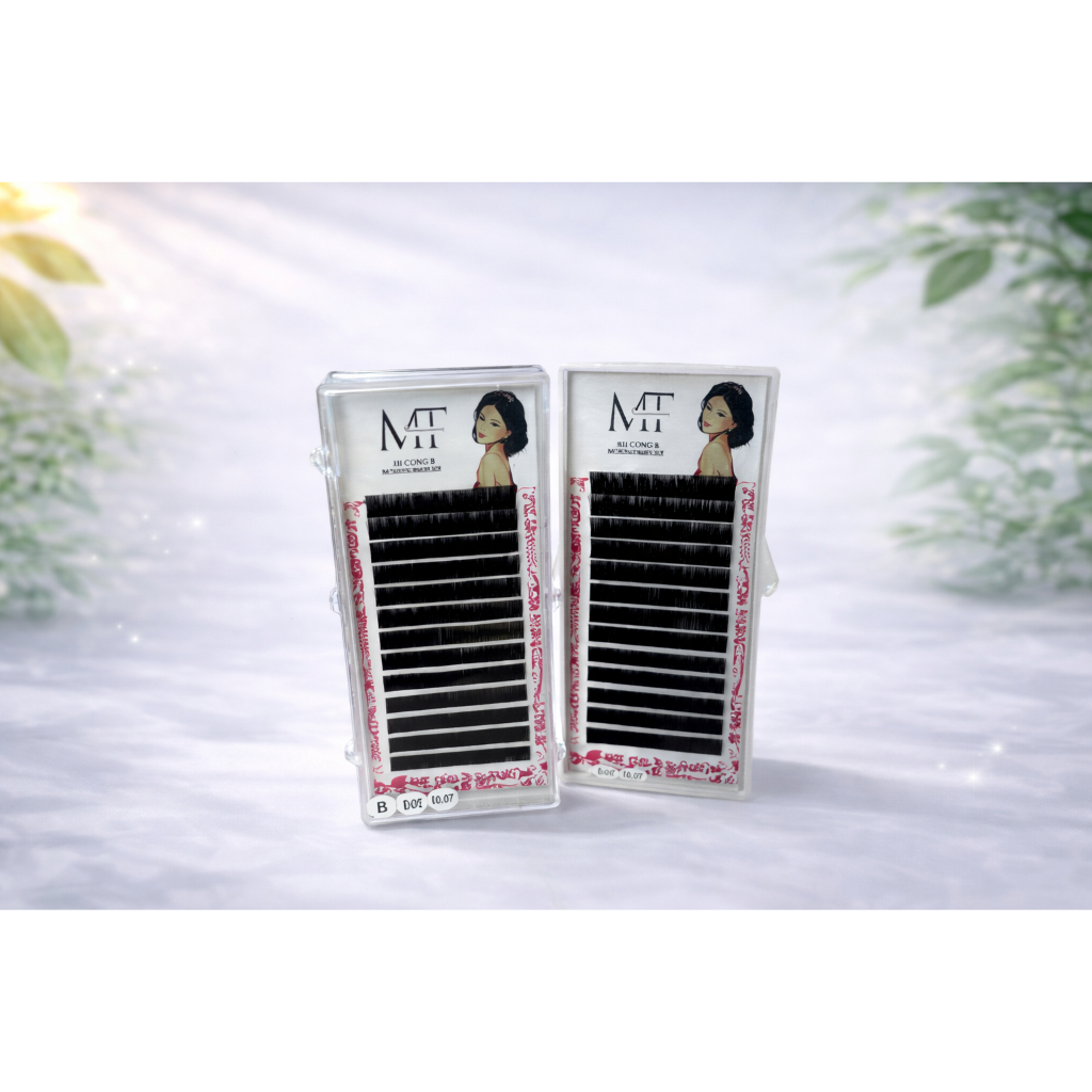Mi Nối Khay Cong B