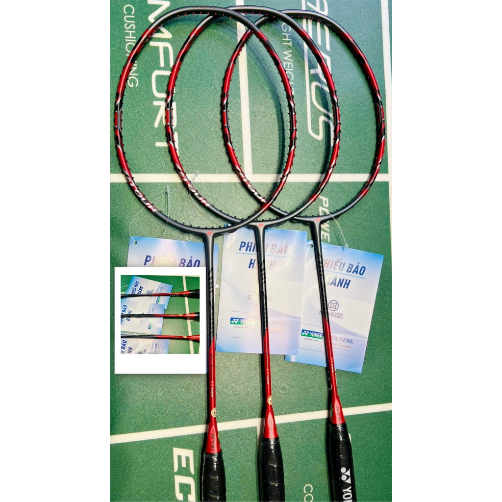 Vợt cầu lông Yonex Arcsaber 11 Tour chính hãng